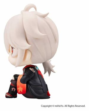 Kazuha Kaedehara - Genshin Impact Look Up - Megahouse - 6
