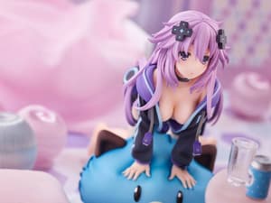 Neptune - Wake Up Version - Broccoli - 1