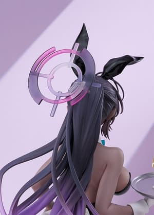 Karin Kakudate - Bunny Girl - Max Factory - 14