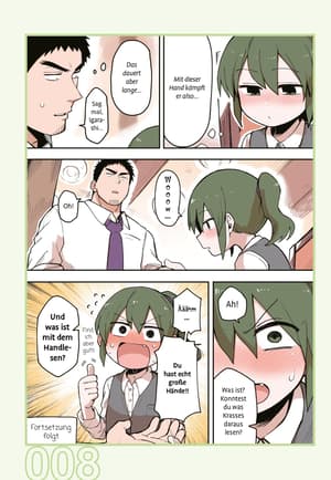 My Senpai is Annoying- Carlsen - Band 03 - 1