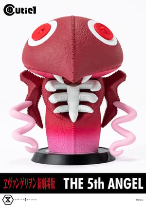5th Angel - Cutie1 - Prime 1 Studio (1)