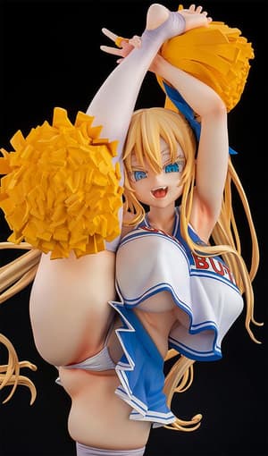 Transfer Student Lilith Bacon - Asanagi Creator's Collection - FROG / Native - 6