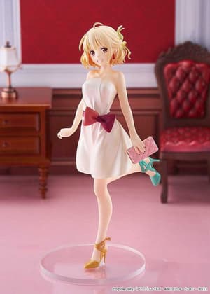 Chisato Nishikigi & Takina Inoue Set  - L - After Party! - Lycoris Recoil Pop Up Parade - Good Smile Company - 3