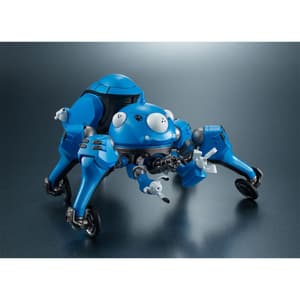 Motoko Kusanagi and Tachikoma - Variable Action Hi-Spec - Megahouse - 7