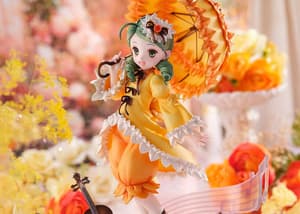 Kanaria - Rozen Maiden - Flare (7)