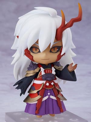 Nendoroid 1244 Ibaraki Douji - 5