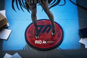Rio Tsukatsuki - Good Smile Company - 5