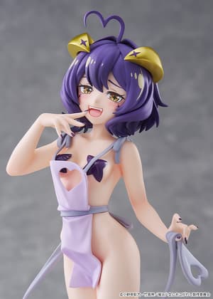 Magia Baiser (Hiiragi Utena) - L - Naked Apron - Gushing over Magical Girls Pop Up Parade - Good Smile Company - 8