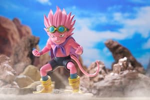 Beelzebub - SoftB Half  - Bell Fine (11)