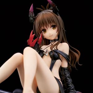 Mikan Yuuki - Darkness Version - Union Creative (Neuauflage) Figur - 4