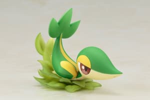 Rosa (Mei) and Snivy (Tsutarja) - ARTFX J - 3