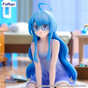 Seiha Shiunji - Noodle Stopper - Furyu - 1