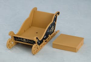 Sleigh - Nendoroid More - Good Smile Company - 1