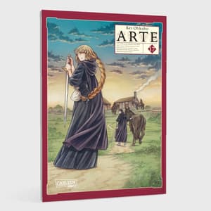 Arte - Carlsen - Vol. 17 - 6