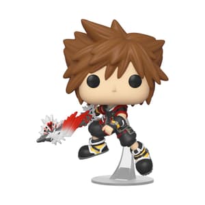 Sora - Ultima Weapon - Kingdom Hearts 3 POP! - 1