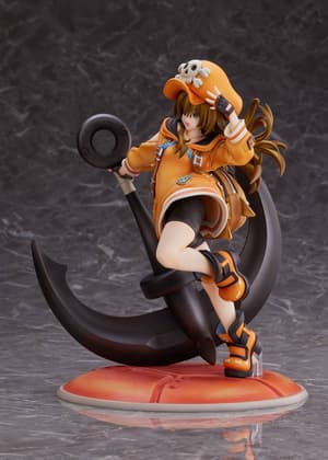 May - Normal Edition - Guilty Gear Strive - Broccoli - 17