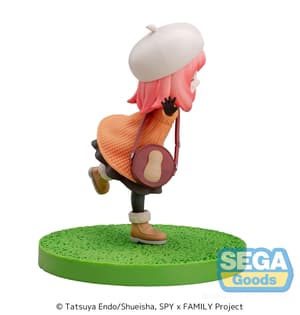 Anya Forger - Odekeke Version 2 - Luminasta - Sega (9)