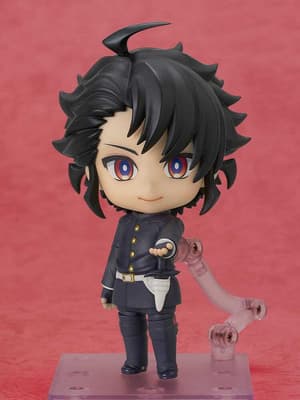 Nendoroid 3149 Ichi - 5