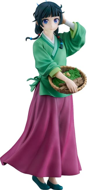 Maomao – Die Tagebücher der Apothekerin Pop Up Parade Figur von Good Smile Company (Neuauflage) (9)