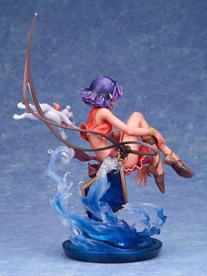 Nadia & King - Alter - 9
