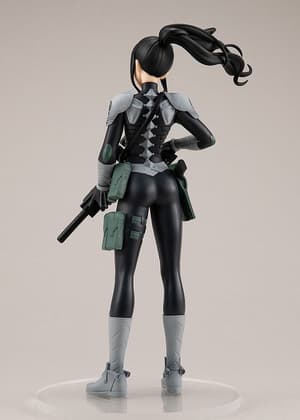 Mina Ashiro - Kaiju No. 8 Pop Up Parade - Good Smile Company - 2