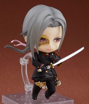 Nendoroid 1222 Daihannya Nagamitsu - 5