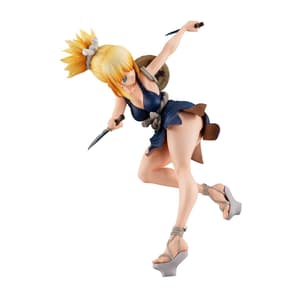 Kohaku - Dr. Stone Gals - Megahouse - 8