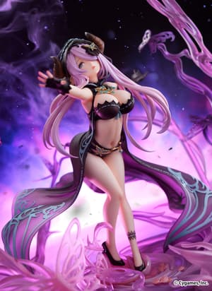 Narmaya - The Black Butterfly - AniGift (8)
