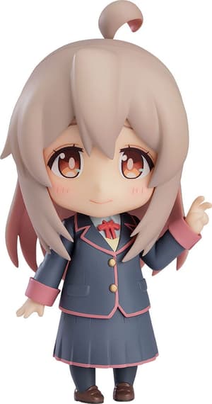 Nendoroid 2091 Mahiro Oyama - 6