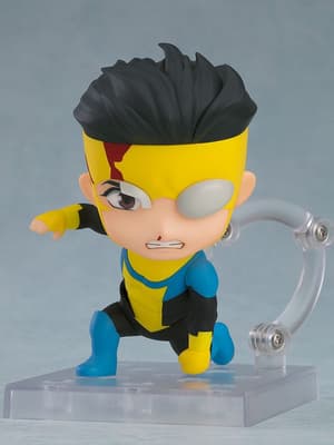 Nendoroid 2308 Invincible - 5