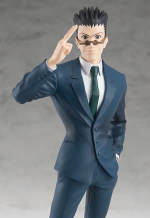 Leorio Paradinight - Hunter x Hunter Pop Up Parade - Good Smile Company (7)