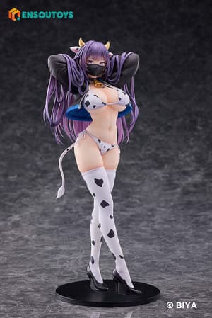 Yuna: Cow Bikini Ver. - 2