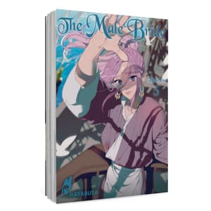 Lala no Kekkon - Carlsen - Vol. 05 - 6