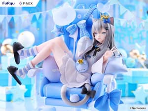Nachoneko - Birthday - F:Nex - Furyu - 9