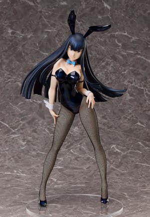 Satsuki Kiryuin: Bunny Ver. - 2