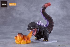 Nendoroid Godzilla (2016) - 7