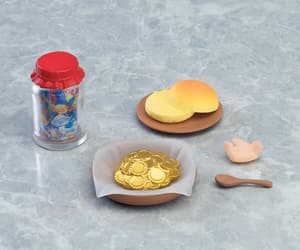 Blind Box Series Nendoroid More: Monster Meals - 7
