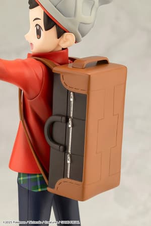 Victor (Masaru) und Hopplo - ARTFX J - Kotobukiya - 12
