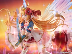 Pecorine / Eustiana von Astraea Figure – Princess Connect! Re:Dive – eStream - 8