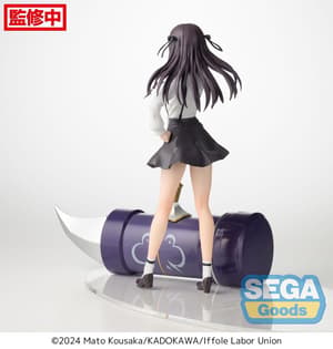Alina Clover - Luminasta - Sega - 6