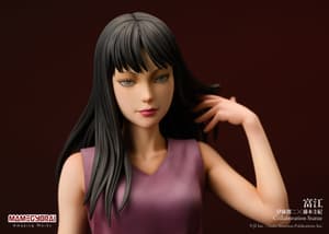 Tomie Kawakami - Mamegyorai (15)