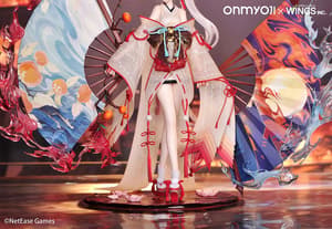 Shiranui - Onmyoji - Wings Inc. - 11