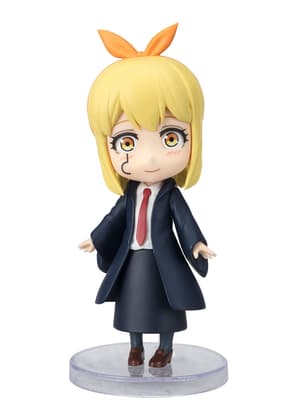 Lemon Irvine - Mashle Figuarts mini - Bandai Spirits (1)