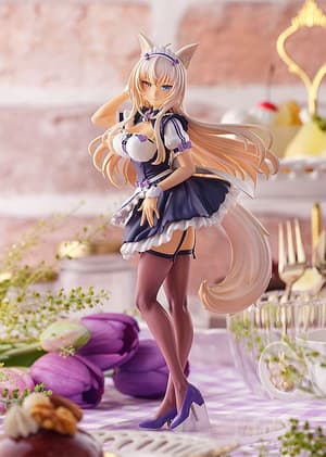 Coconut - Nekopara Pop Up Parade - Good Smile - 1