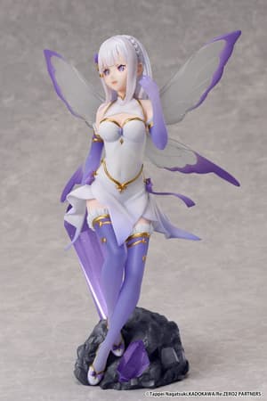 Emilia - Jewel Princess - Elcoco - 1