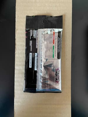 Overlord Weiss Schwarz Booster - 2