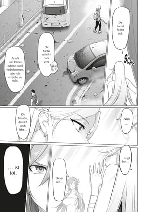 Triage X - Carlsen - Vol. 20 - 1