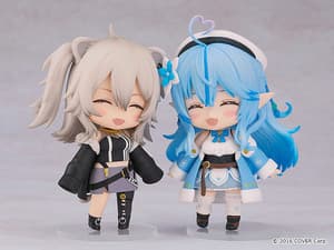 Nendoroid 2115 Lamy Yukihana - 8
