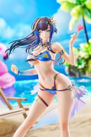 Katya Klein - Surfside Leisure Swimsuit - Good Smile Company - 3