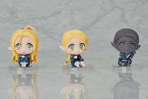 Blind Box Series: A Bunch of Marcilles! - 4